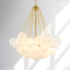Bubble Chandelier - YhLamps