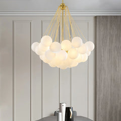 Bubble Chandelier - YhLamps
