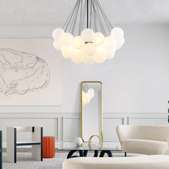 Bubble Chandelier - YhLamps