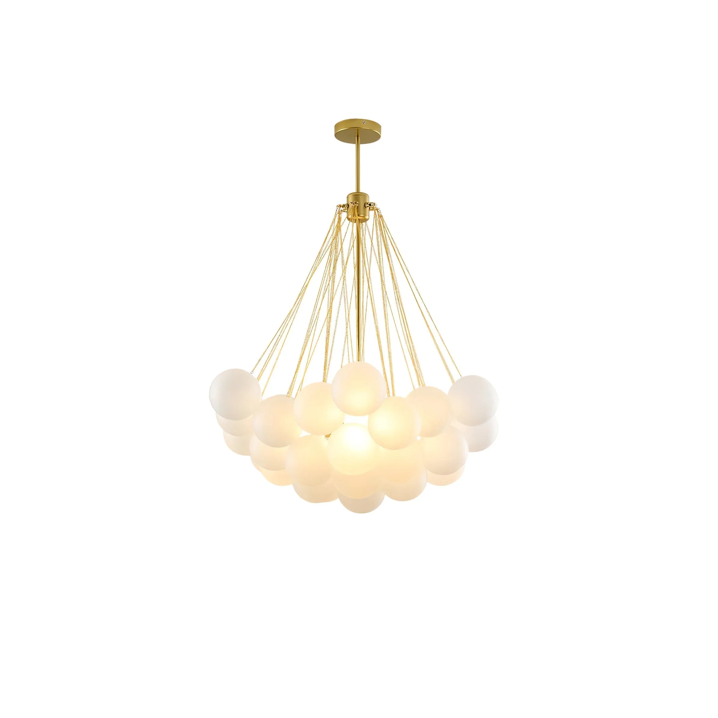 Bubble Chandelier - YhLamps