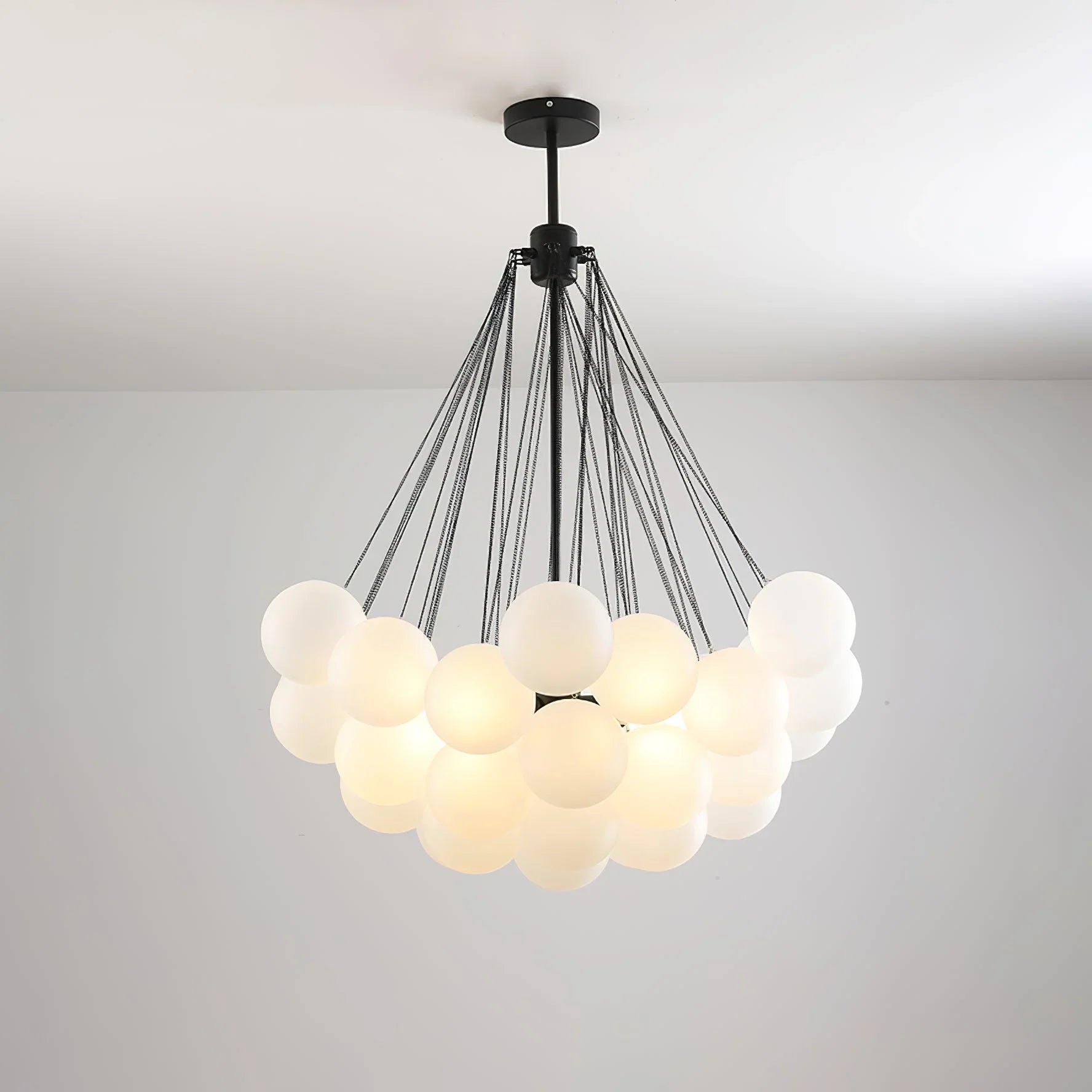 Bubble Chandelier - YhLamps