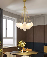 Bubble Chandelier - YhLamps