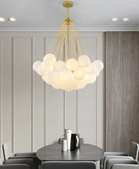Bubble Chandelier - YhLamps