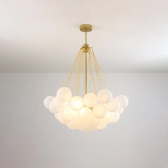 Bubble Chandelier - YhLamps