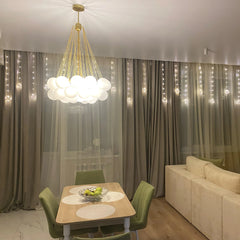 Bubble Chandelier - YhLamps