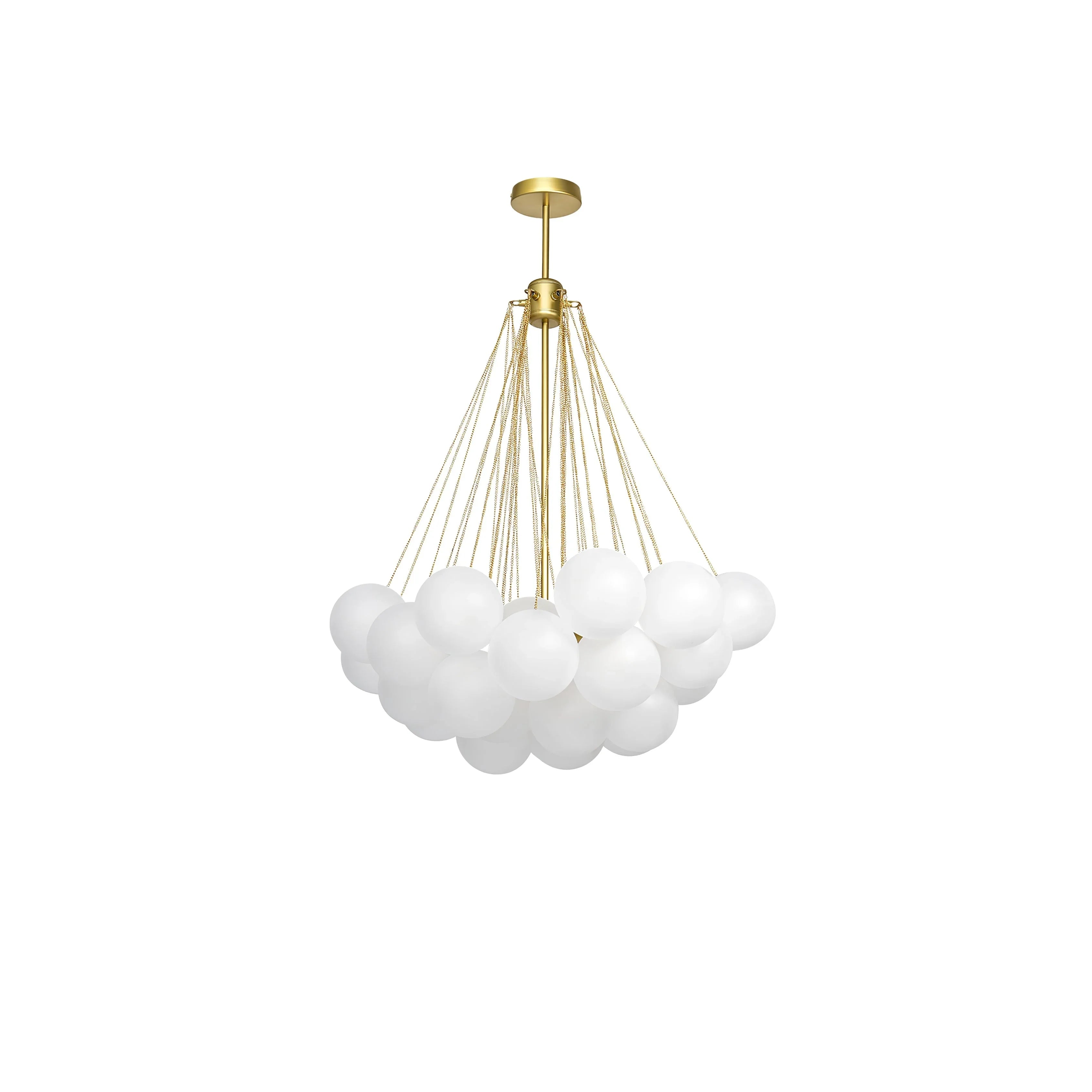 Bubble Chandelier - YhLamps