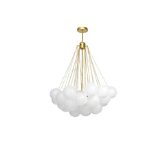 Bubble Chandelier - YhLamps