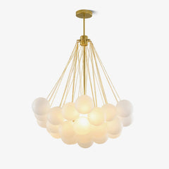 Bubble Chandelier - YhLamps