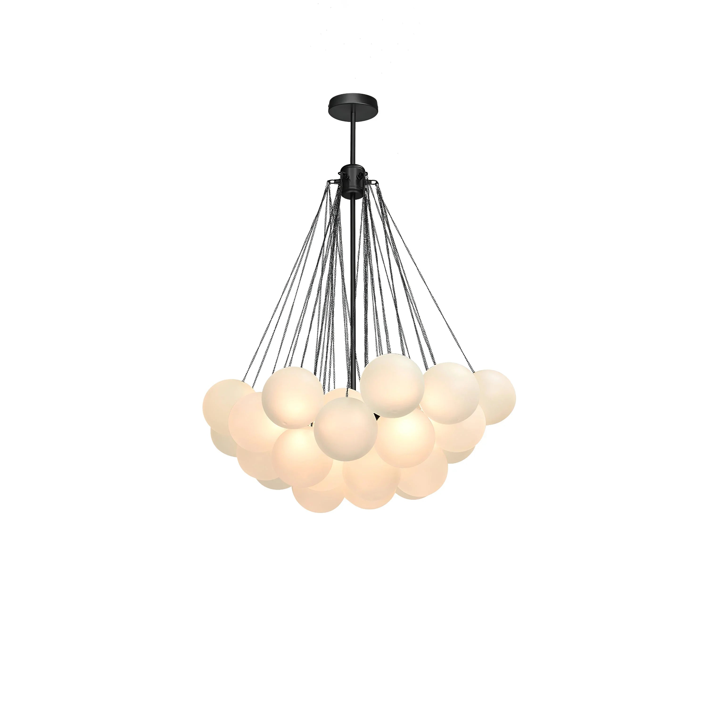 Bubble Chandelier - YhLamps