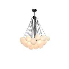 Bubble Chandelier - YhLamps