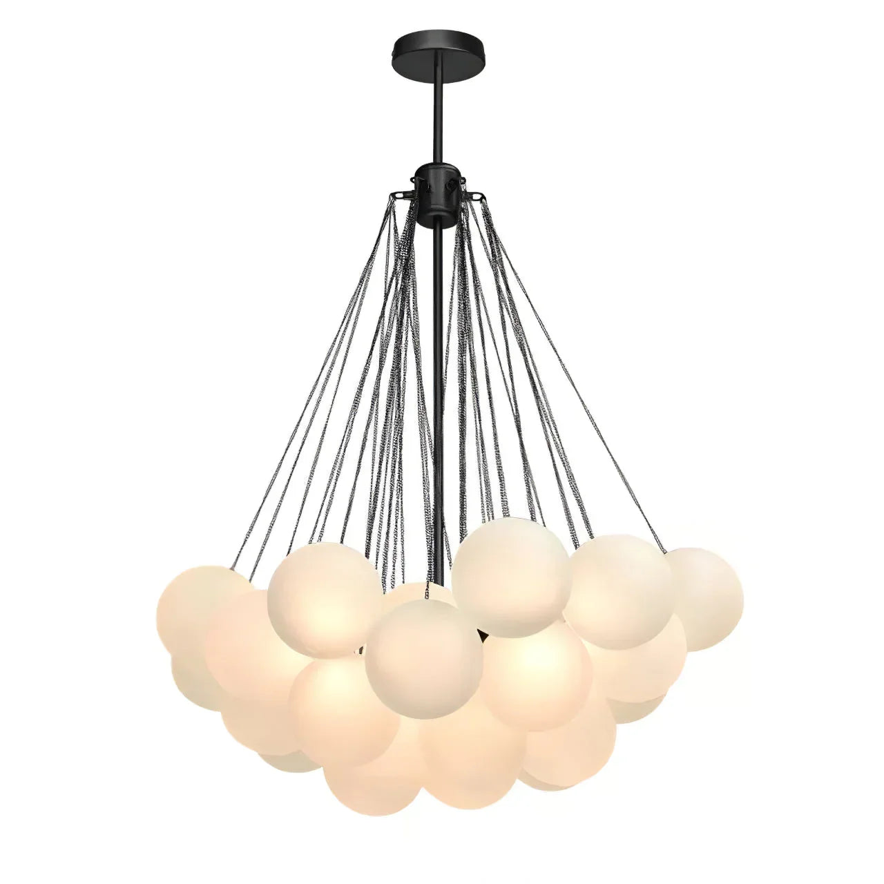 Bubble Chandelier - YhLamps