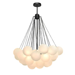 Bubble Chandelier - YhLamps