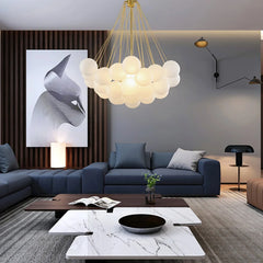 Bubble Chandelier - YhLamps
