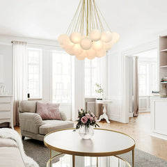 Bubble Chandelier - YhLamps