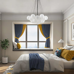 Bubble Chandelier - YhLamps