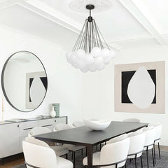Bubble Chandelier - YhLamps