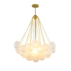 Bubble Chandelier - YhLamps