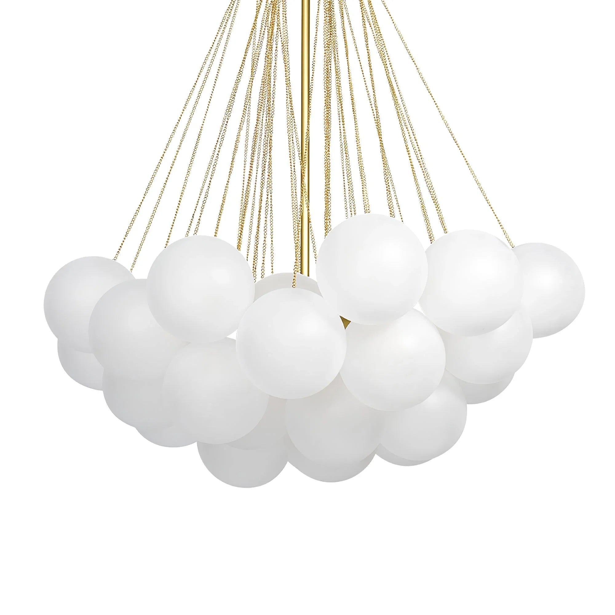 Bubble Chandelier - YhLamps
