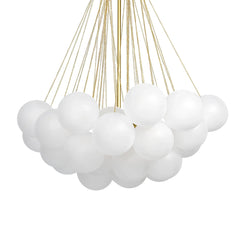 Bubble Chandelier - YhLamps