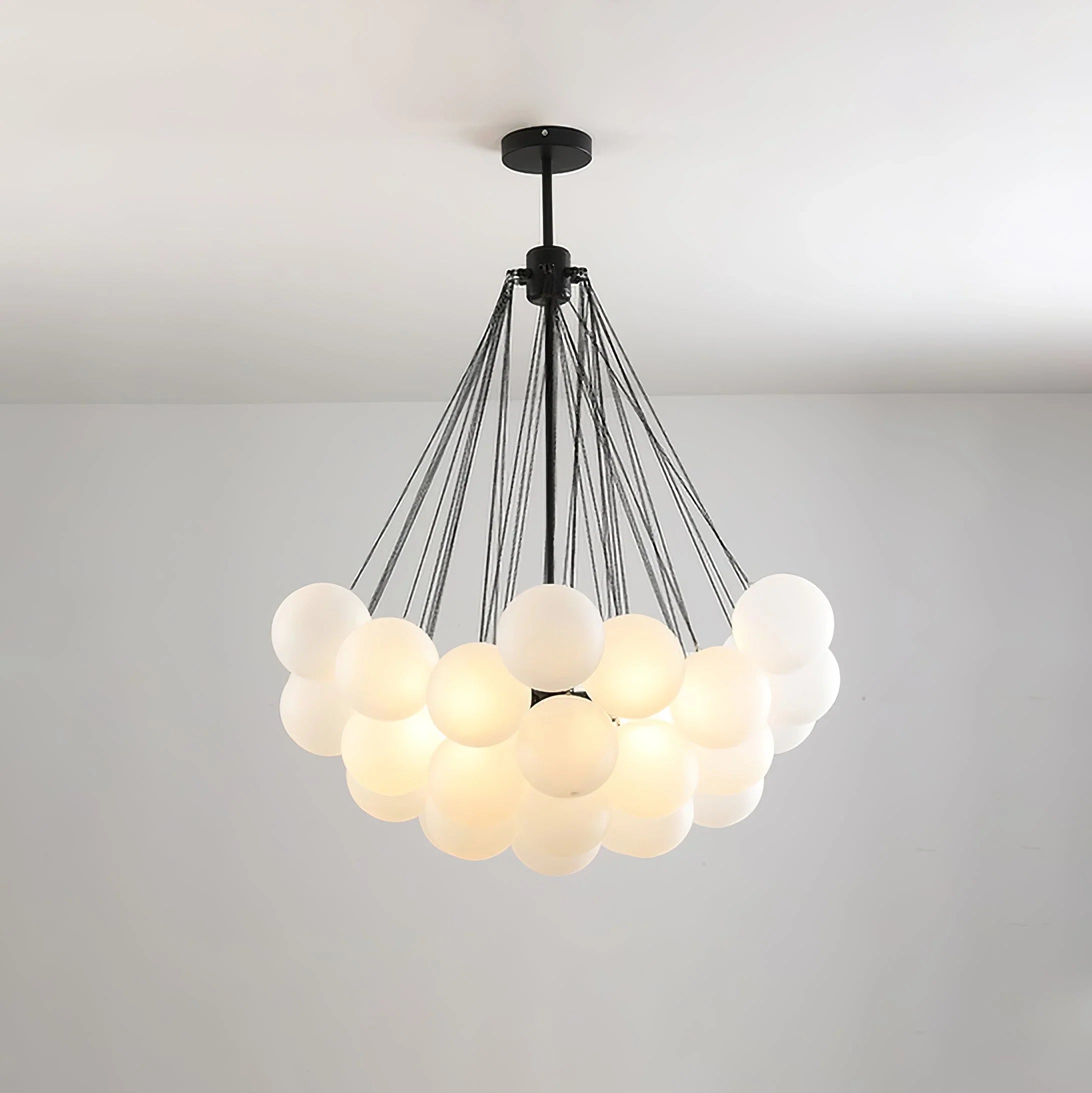 Bubble Chandelier - YhLamps