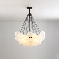 Bubble Chandelier - YhLamps