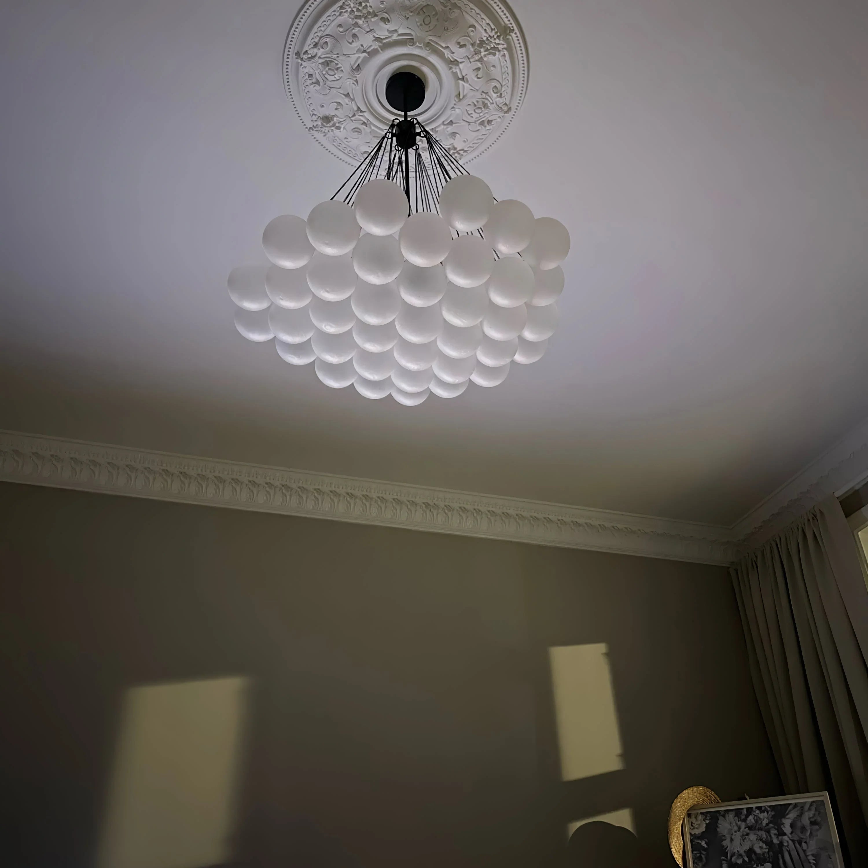 Bubble Chandelier - YhLamps