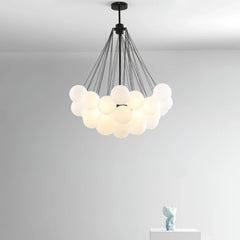 Bubble Chandelier - YhLamps
