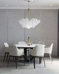 Bubble Chandelier - YhLamps