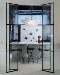 Bubble Chandelier - YhLamps