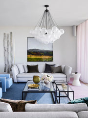 Bubble Chandelier - YhLamps