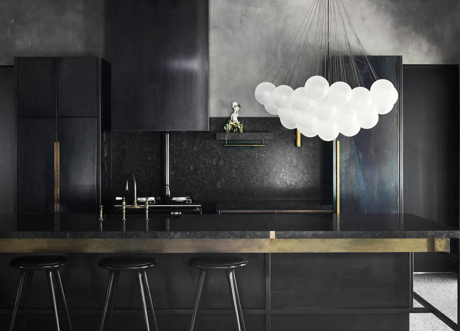 Bubble Chandelier - YhLamps