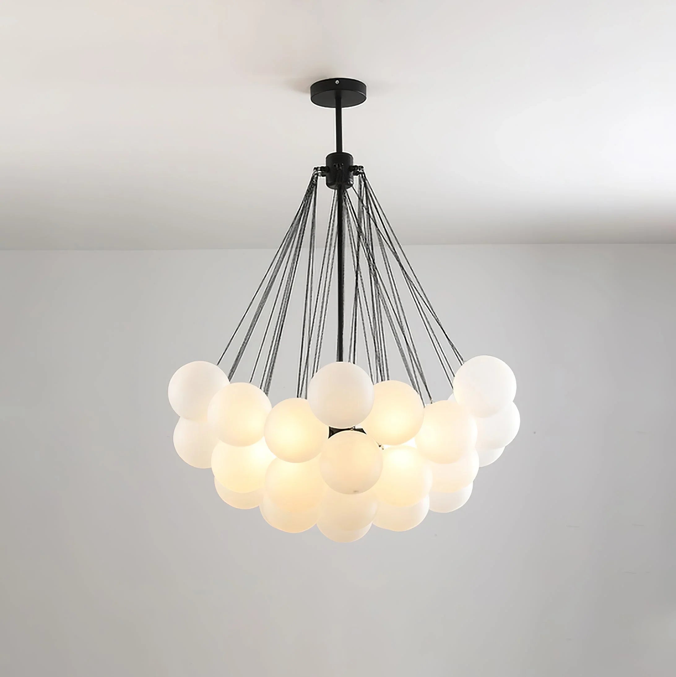 Bubble Chandelier - YhLamps
