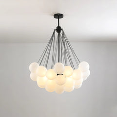 Bubble Chandelier - YhLamps