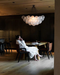 Bubble Chandelier - YhLamps