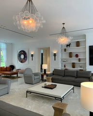 Bubble Chandelier - YhLamps
