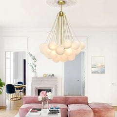 Bubble Chandelier - YhLamps
