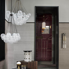 Bubble Chandelier - YhLamps