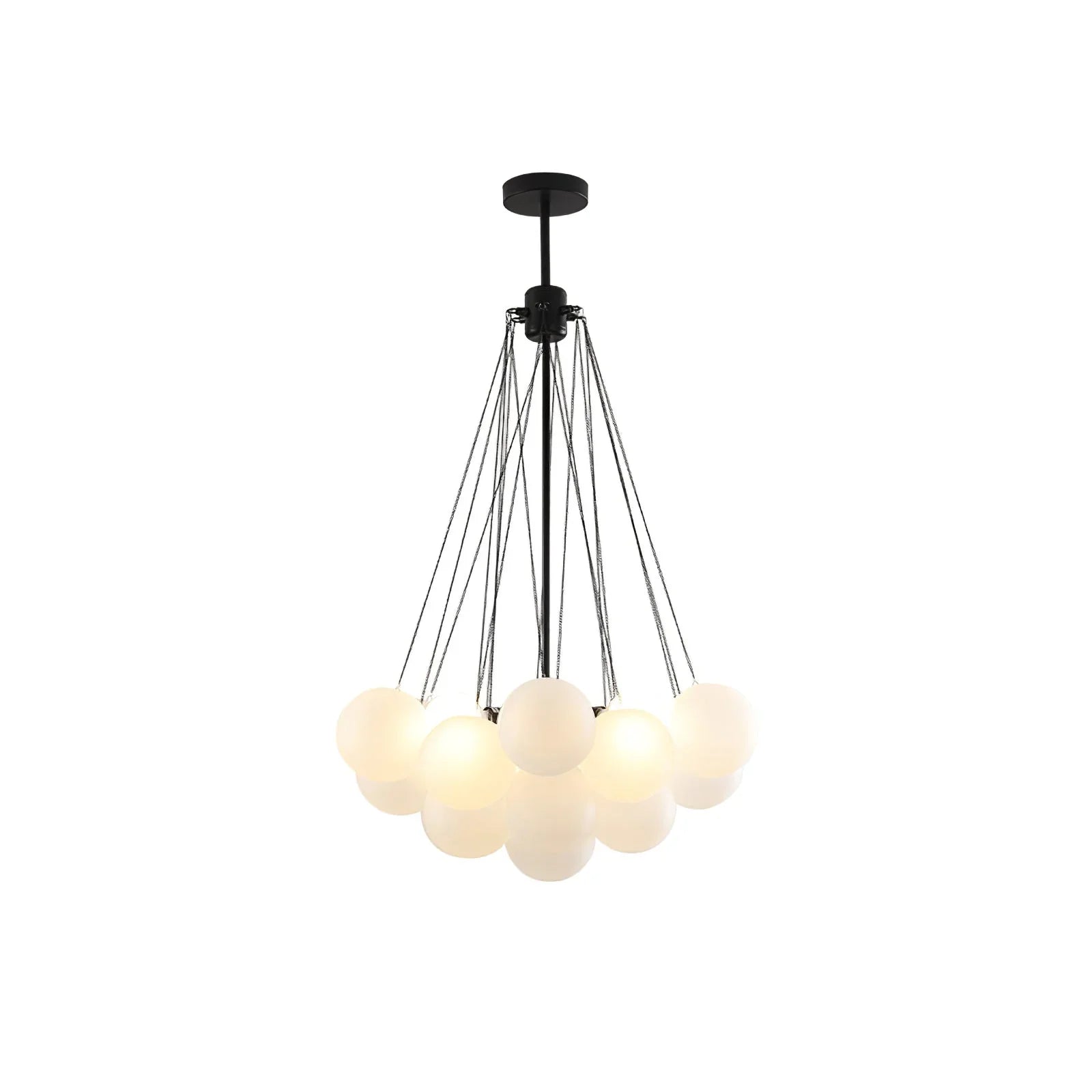 Bubble Chandelier - YhLamps