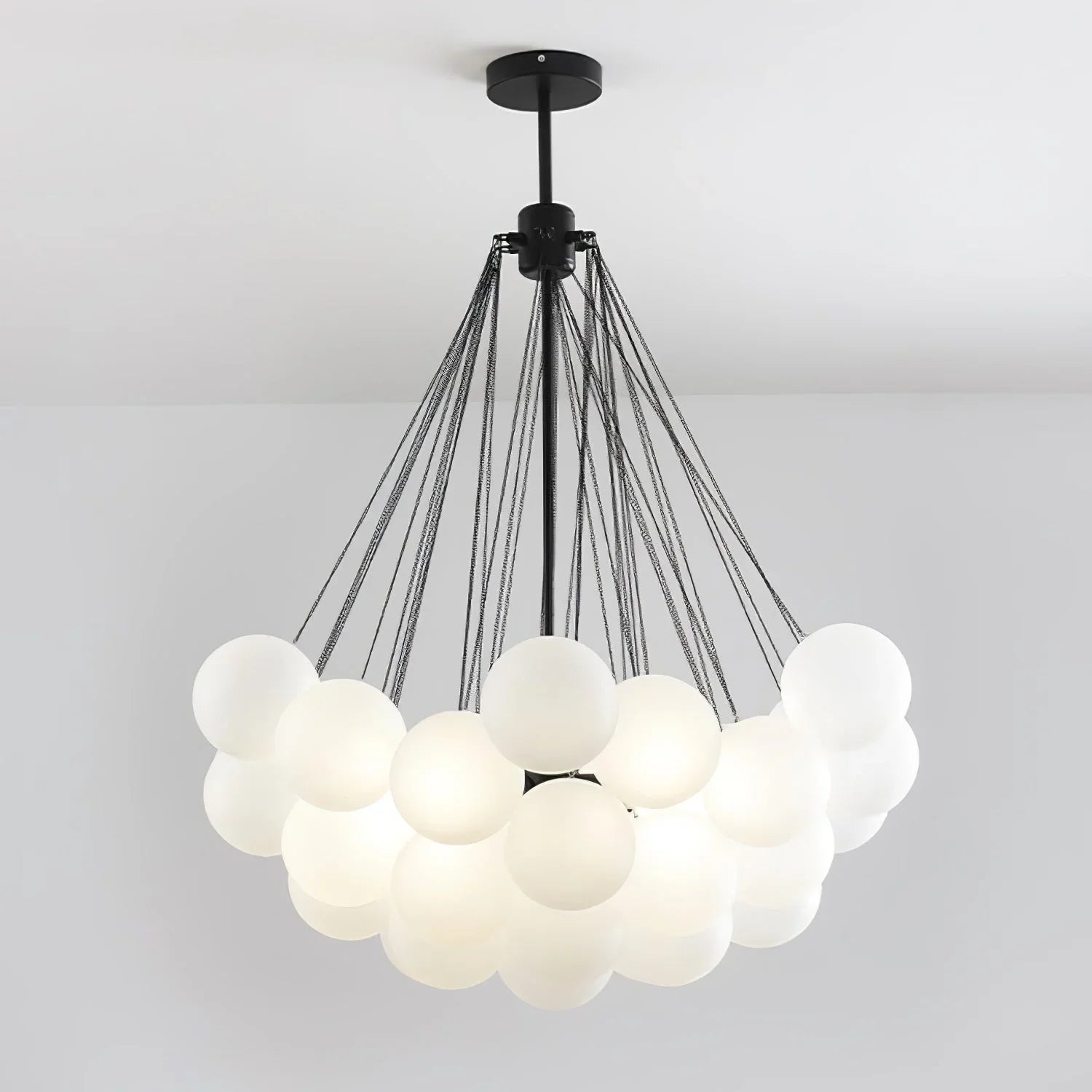 Bubble Chandelier - YhLamps