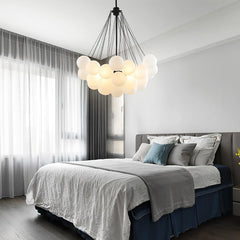 Bubble Chandelier - YhLamps