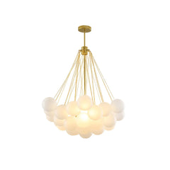 Bubble Chandelier - YhLamps