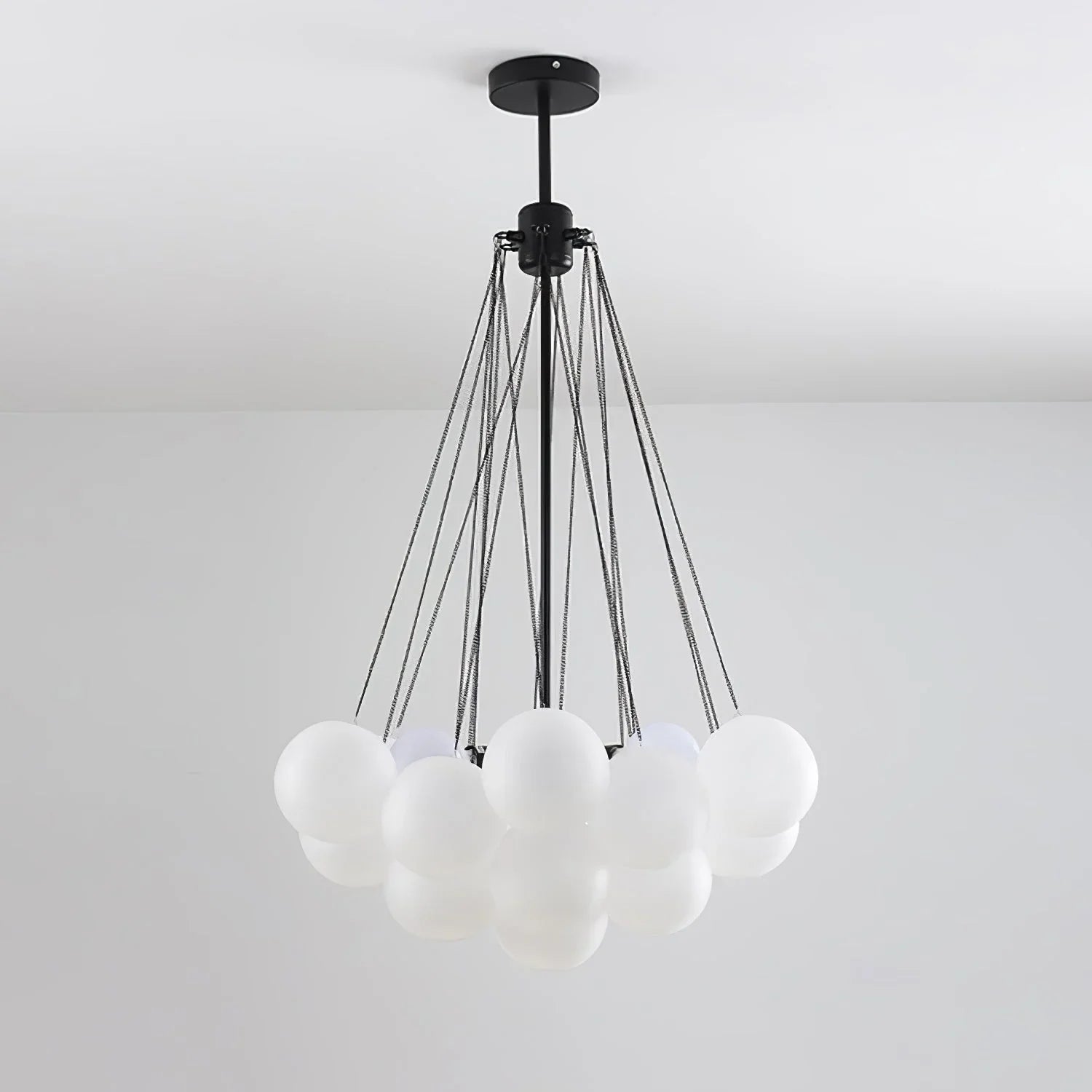 Bubble Chandelier - YhLamps
