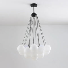 Bubble Chandelier - YhLamps