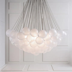 Bubble Chandelier - YhLamps