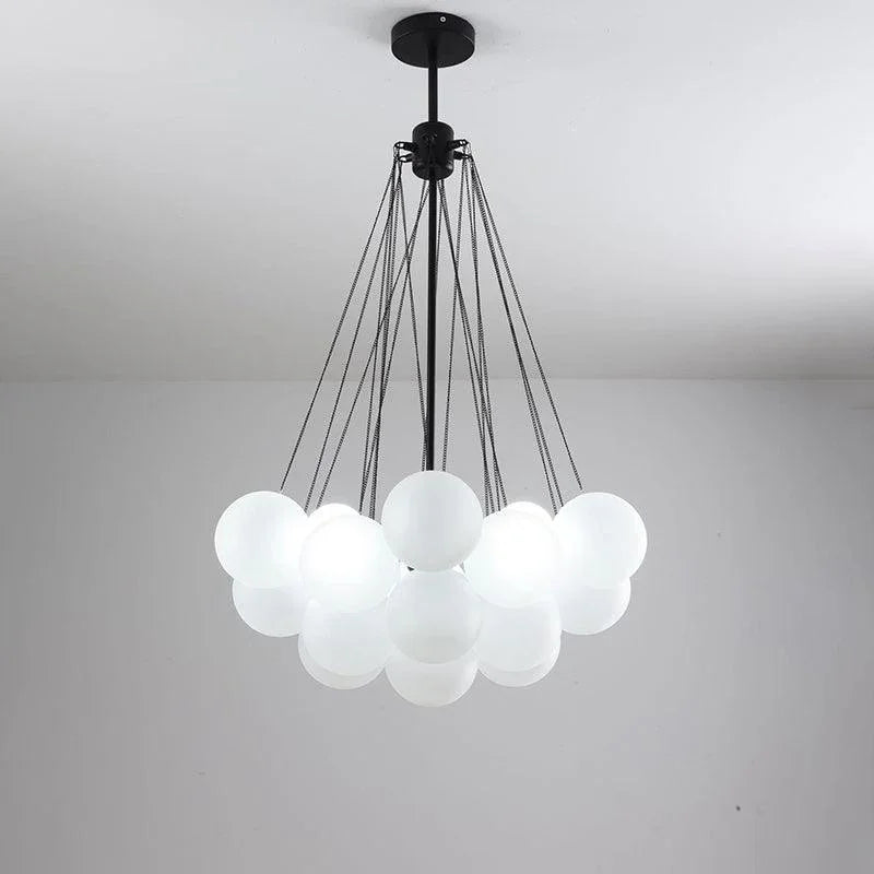 Bubble Chandelier - YhLamps
