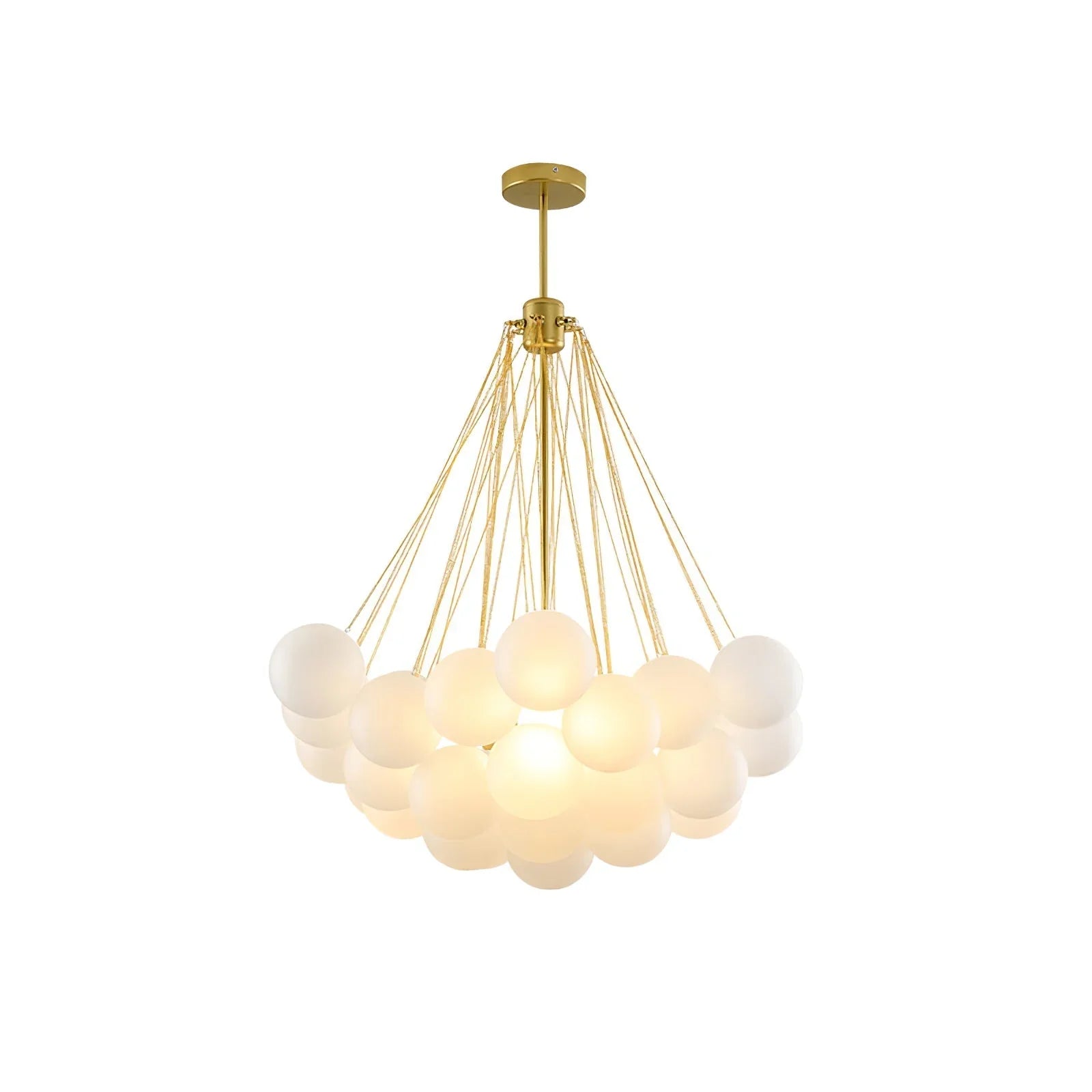 Bubble Chandelier - YhLamps
