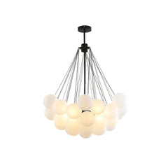 Bubble Chandelier - YhLamps
