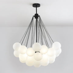 Bubble Chandelier - YhLamps
