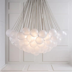 Bubble Chandelier - YhLamps