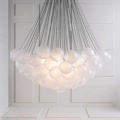 Bubble Chandelier - YhLamps